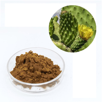 Supply Natural 10% Polysaccharide Cactus Extract Powder
