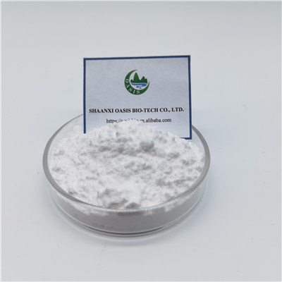 High Quality Chemical Material CAS 1078-21-3 Phenibut Powder