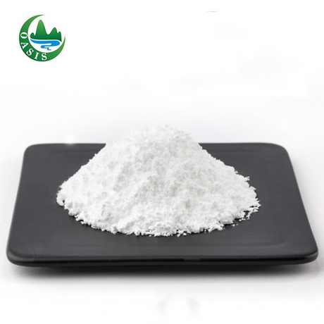 OASIS Supply Best Price Raw Material Praziquantel powder 