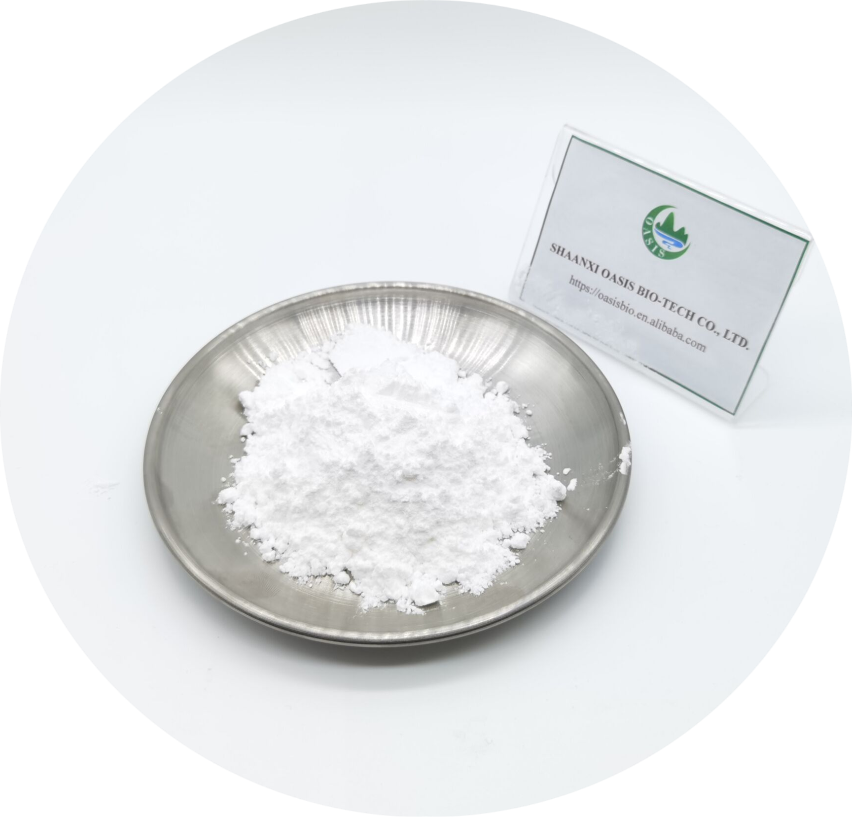 Supply Water Soluble mixed tocopherols 95% Vitamin E Powder