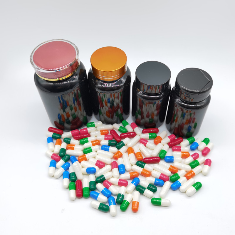 Top Quality Mk-677 Ibutamoren Mesylate Mk 677 capsules mk-677 capsule CAS 159752-10-0 