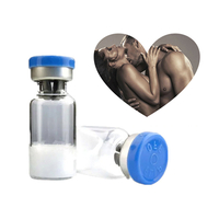 Reasonable Price Fast Delivery Vial Sexual Pt-141 Peptide Pt141