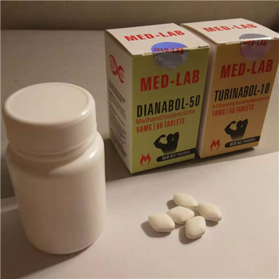 99% Purity Manufacturer High Quality Turinabol for Sales 