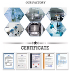 High Quality Spermine Tetrahydrochloride CAS 306-67-2