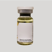 High Quality Hot Selling Nandrolone Decanoate Steroids