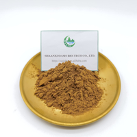 Natural Kanna Extract Mesembrine 98% with Low Price