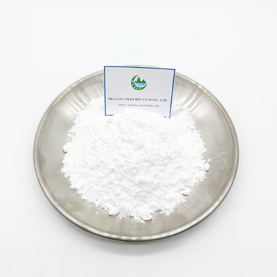 Supply Adenosine 5'-triphosphate disodium salt（ATP) 95% CAS 987-65-5