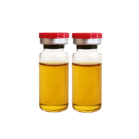 Effective Injectable Oil Testosterone Base