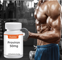 OEM Proviron Steroid pills Proviron Mesterolone tablets for Muscle Building 