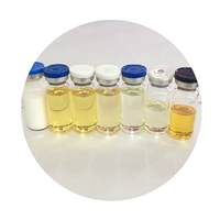 High Purity Human Growth Methenolone Enanthate