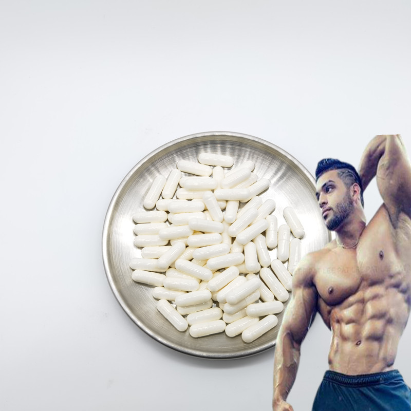 OEM services Sarrms yk-11 Raw Powder Yk 11 capsuels for Muscle Growth